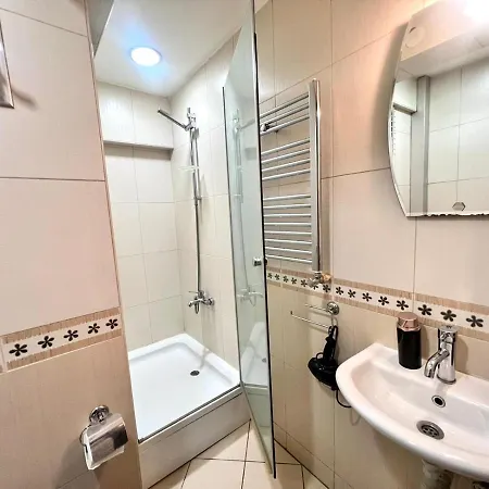 Wonder Homes - Cozy Flat In Tesvikiye-nisantasi, 2br, 9 Ppl Apartment