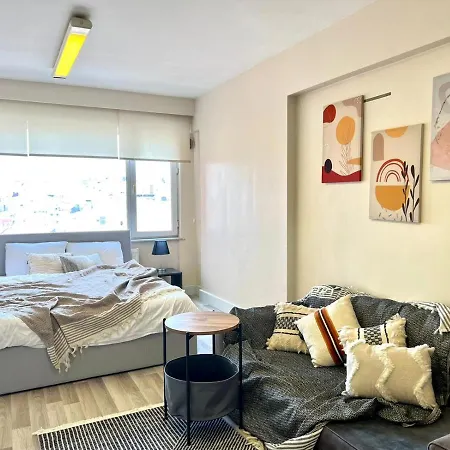 Wonder Homes - Cozy Flat In Tesvikiye-nisantasi, 2br, 9 Ppl Istanbul