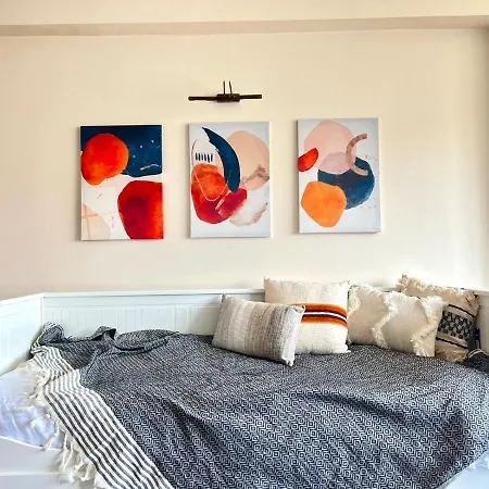 Wonder Homes - Cozy Flat In Tesvikiye-nisantasi, 2br, 9 Ppl