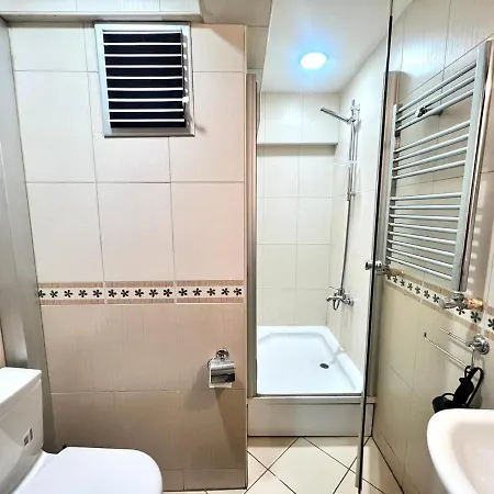 Wonder Homes - Cozy Flat In Tesvikiye-nisantasi, 2br, 9 Ppl Apartment *