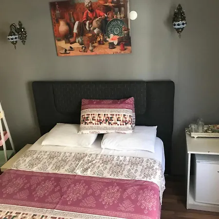 Marmara House&apartments * Istanbul