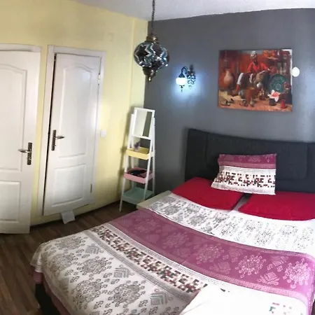 Marmara House&apartments Istanbul