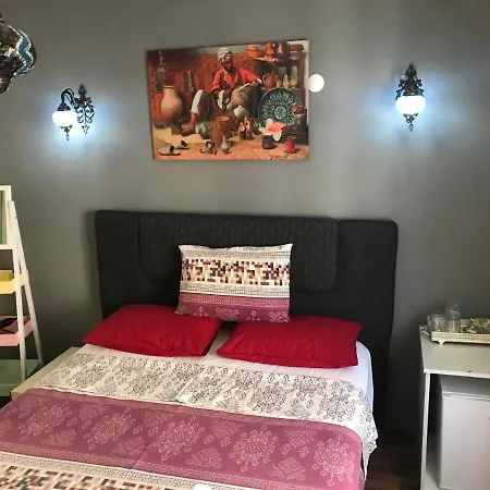 Marmara House&apartments Bed & Breakfast