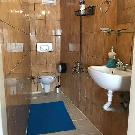 Marmara House&apartments Istanbul