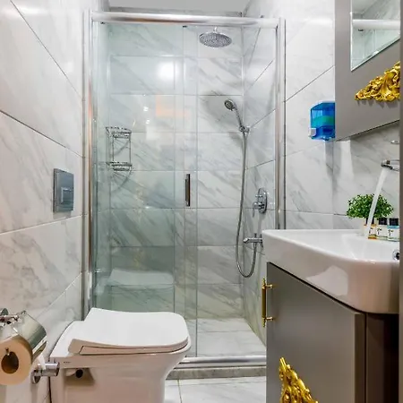 Santa Rio Taxim Hotel Istanbul
