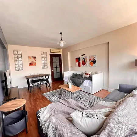 Apartment Wonder Homes - Cozy Flat In Tesvikiye-nisantasi, 2br, 9 Ppl