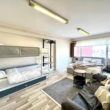 Wonder Homes - Cozy Flat In Tesvikiye-nisantasi, 2br, 9 Ppl Apartment Istanbul