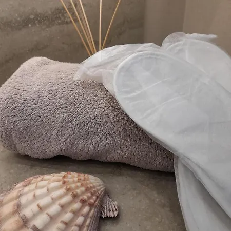 Apartment Atasehir Flora Suits