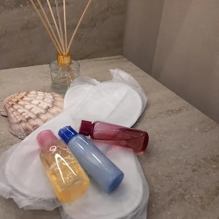 Apartament Atasehir Flora Suits *