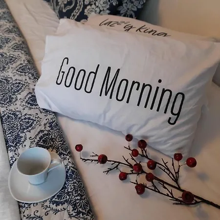 Apartament Atasehir Flora Suits Stambuł