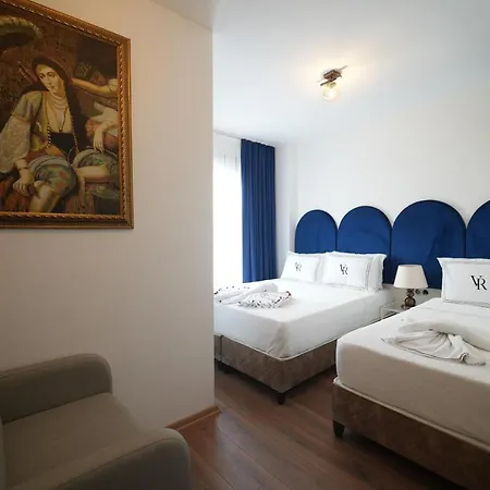 Vera Bed & Breakfast