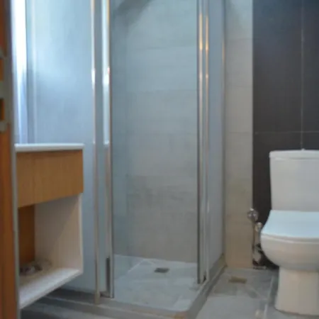 Golden Saray Apartment
