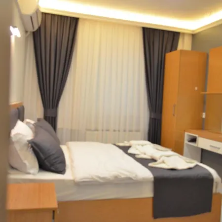 Appartamento Golden Saray Provincia di Istanbul