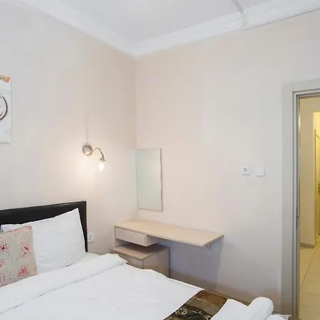 Divan Wooden Bed & Breakfast Istanbul