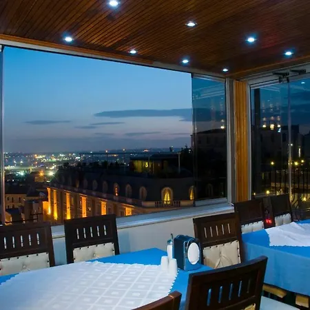 Abella Hotel 3*