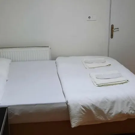 Appartamento Nana Taksim *
