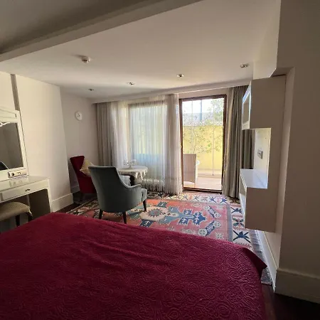 Hotell Ada