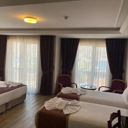 Askoc & Spa Szálloda