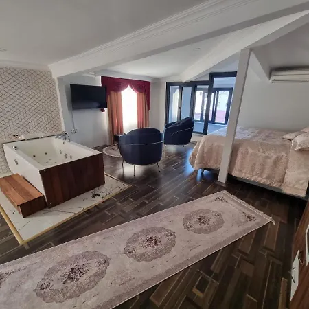 Aparthotel Ata Suite Hotel Istanbul