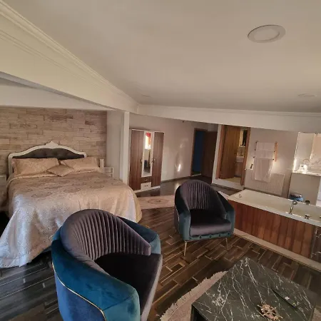 Ata Suite Hotel Aparthotel