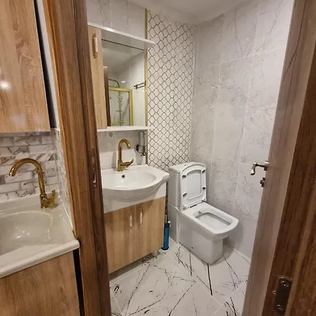 Ata Suite Hotel Aparthotel *