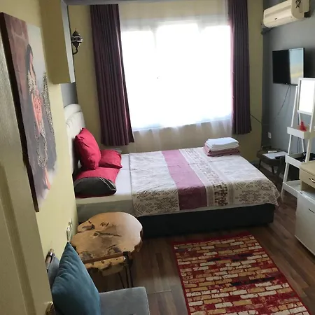 Marmara House&apartments Bed & Breakfast