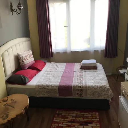 Marmara House&apartments *