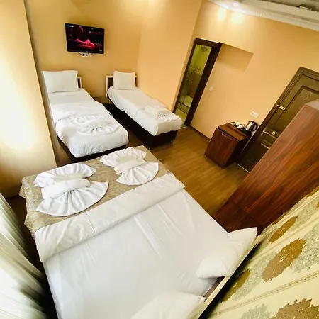 Renova Fatih Hotel Provincia di Istanbul