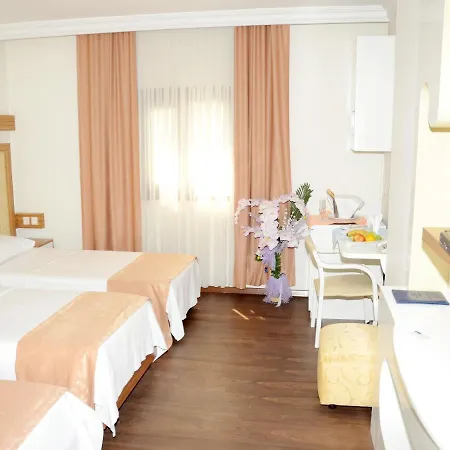 Otel Sevcan