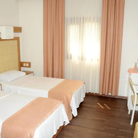 Sevcan 4*