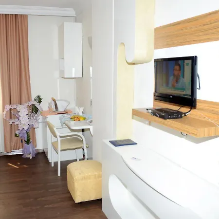 Sevcan Otel İstanbul