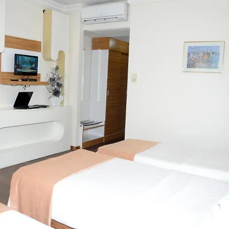 Otel Sevcan İstanbul