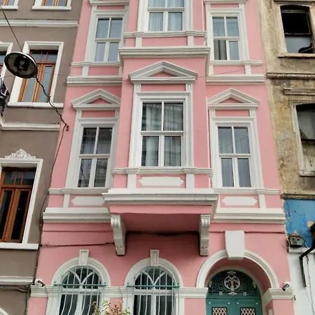 Verna 2* Istanbul