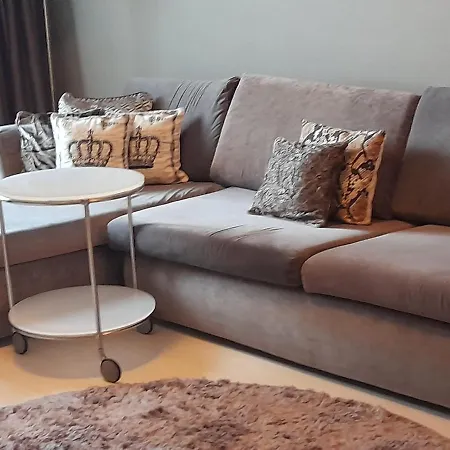 Atasehir Flora Suits Apartment Istanbul