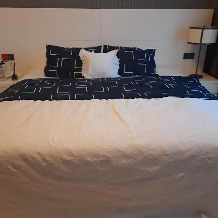 Atasehir Flora Suits Apartament Stambuł