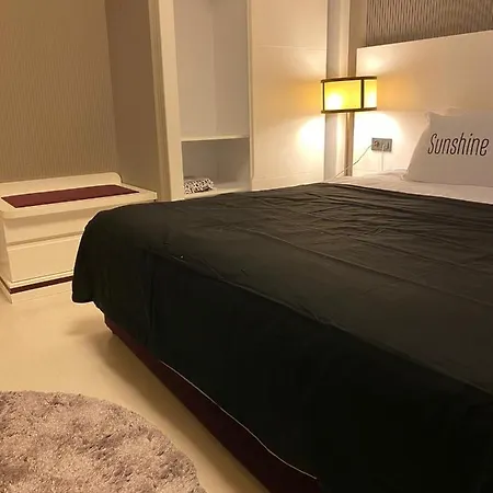 Atasehir Flora Suits Apartment