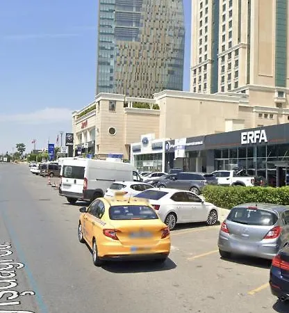 Atasehir Flora Suits *