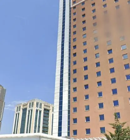 Atasehir Flora Suits Apartament Stambuł