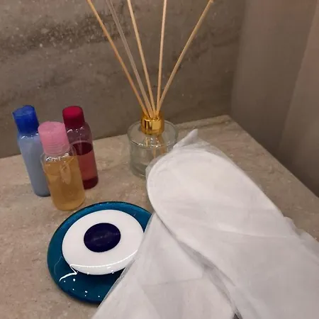 Atasehir Flora Suits Apartament