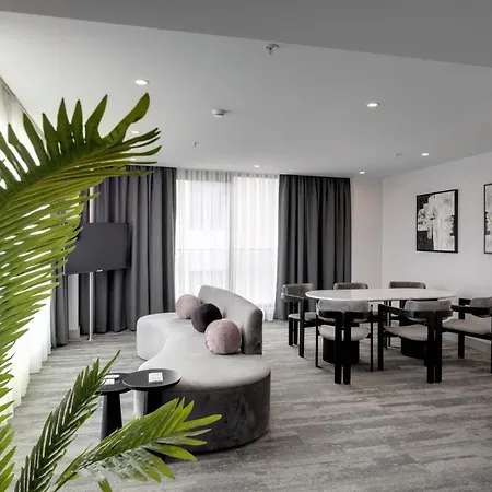 Hotel Pera Bosphorus Istanbul
