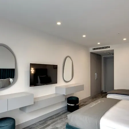 Pera Bosphorus 4*