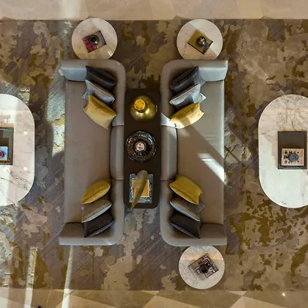 Отель Address 5*