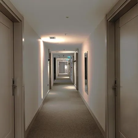 Pera Bosphorus 4* Istanbul