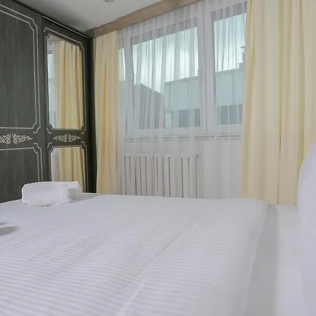 Lagom Nisantasi Aparthotel