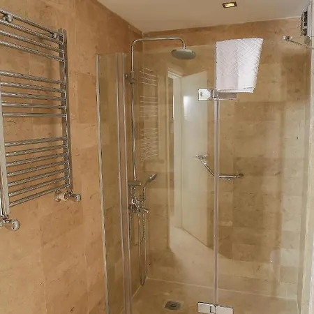Aparthotel Lagom Nisantasi *