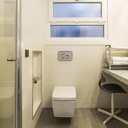 Hotel Taxim Residences 4*