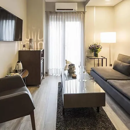 Taxim Residences Hotel 4*