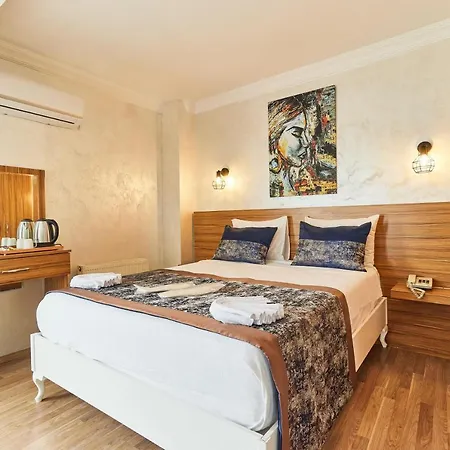Armar Hotel 2*