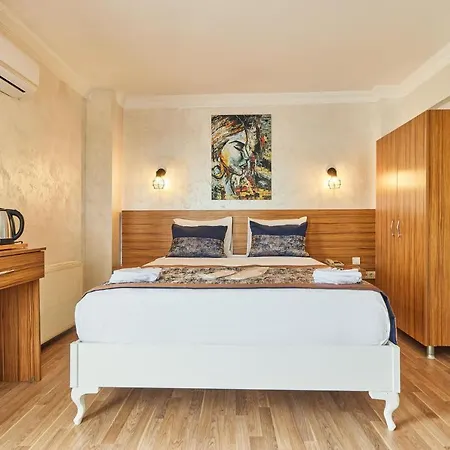 Armar Hotel 2*