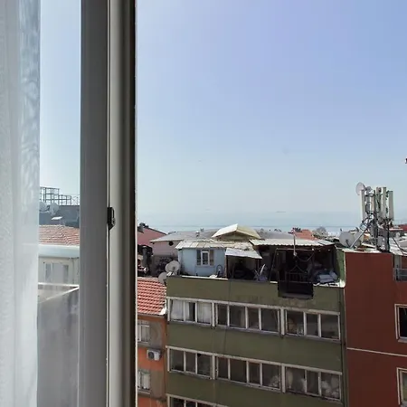 Armar Istambul